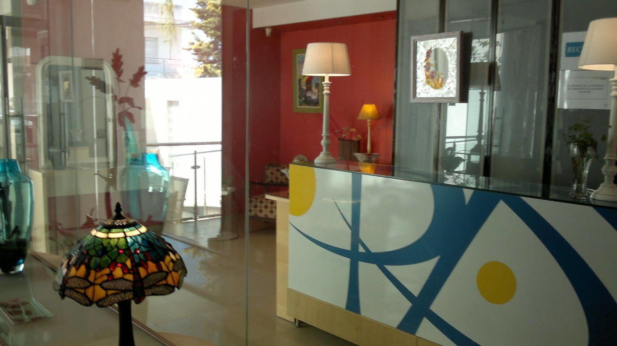 Hotel Playa Terreros San Juan de los Terreros 외부 사진