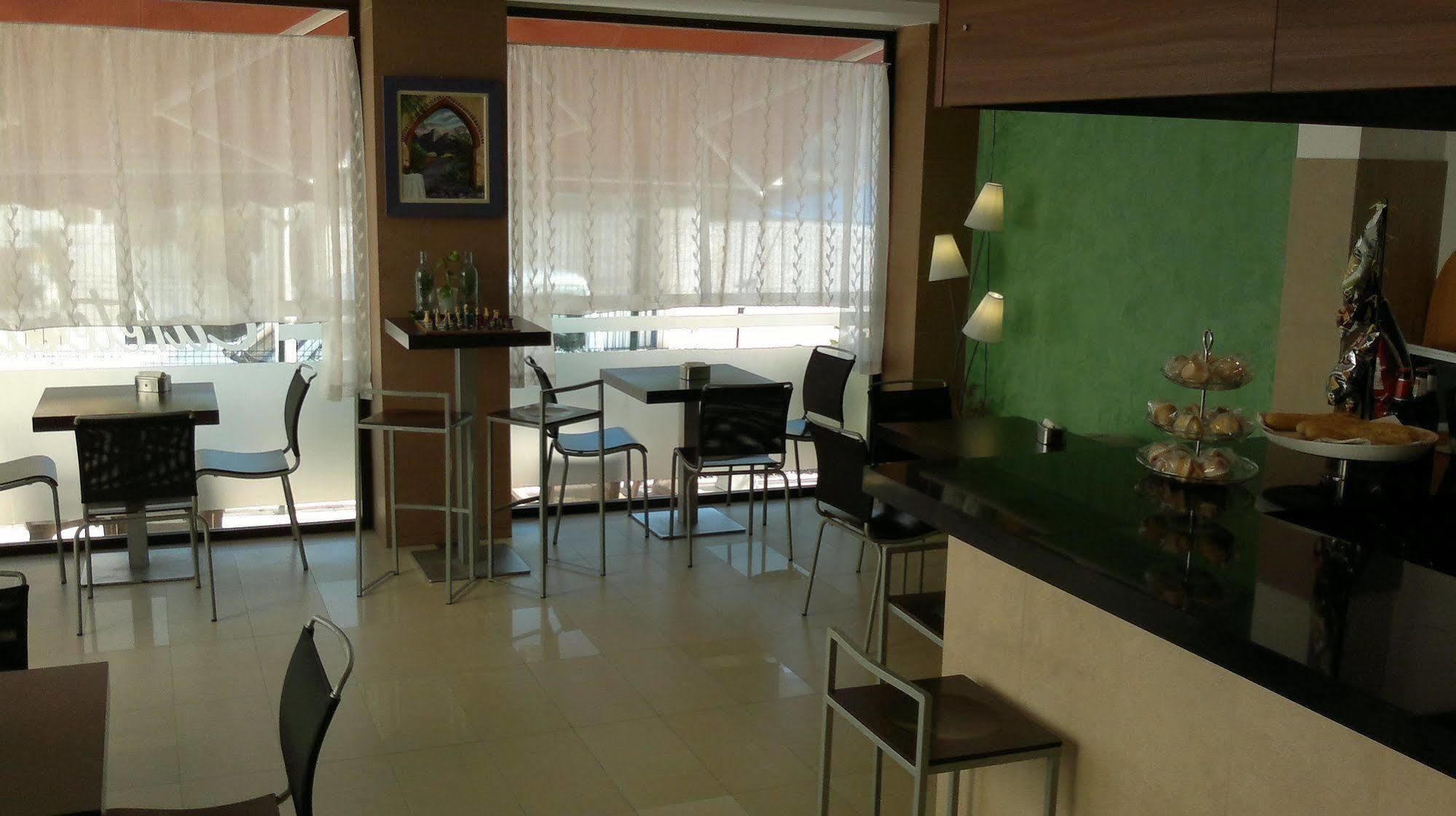 Hotel Playa Terreros San Juan de los Terreros 외부 사진