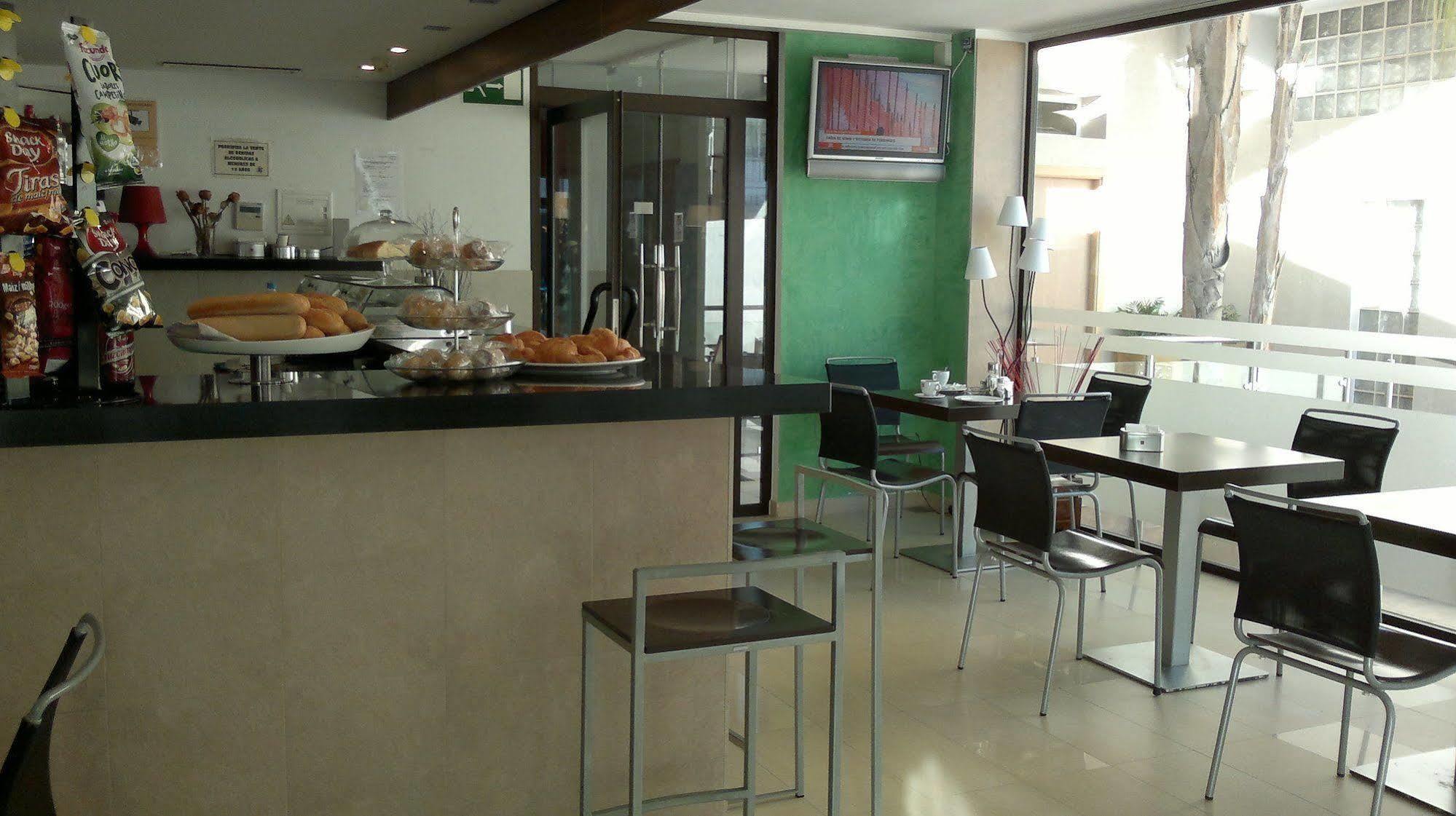 Hotel Playa Terreros San Juan de los Terreros 외부 사진