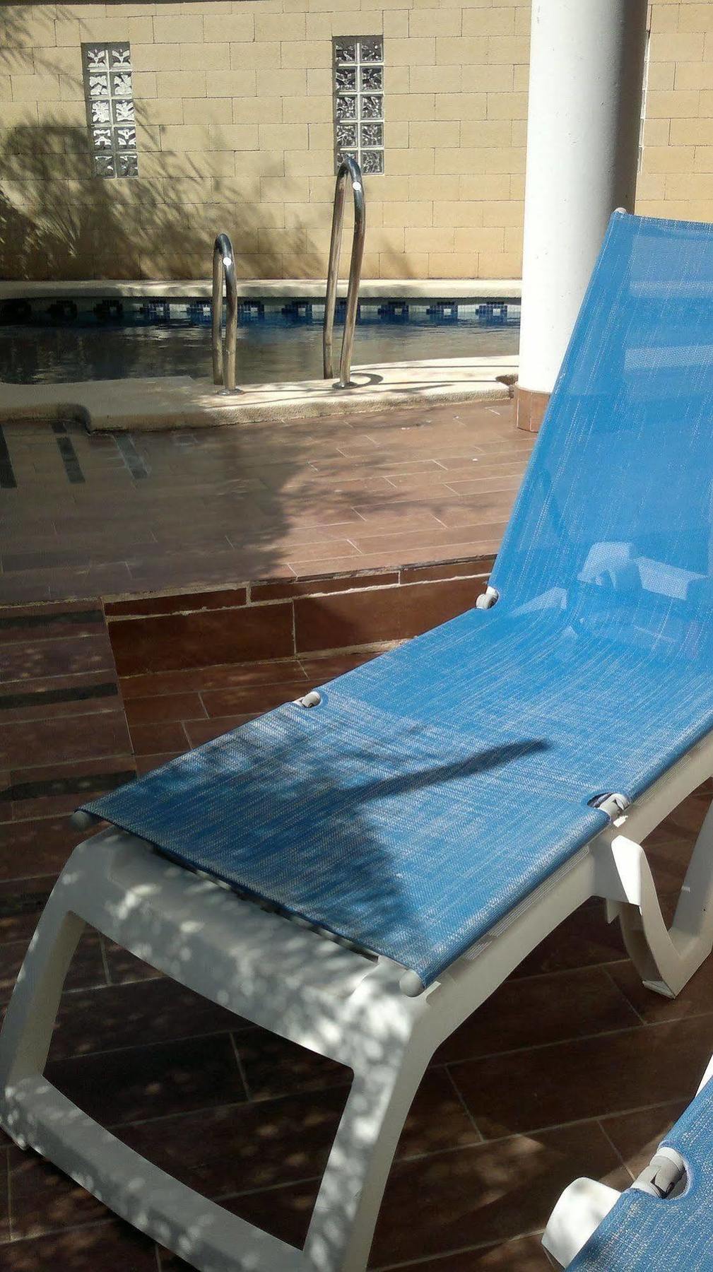 Hotel Playa Terreros San Juan de los Terreros 외부 사진