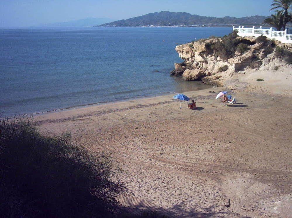 Hotel Playa Terreros San Juan de los Terreros 외부 사진