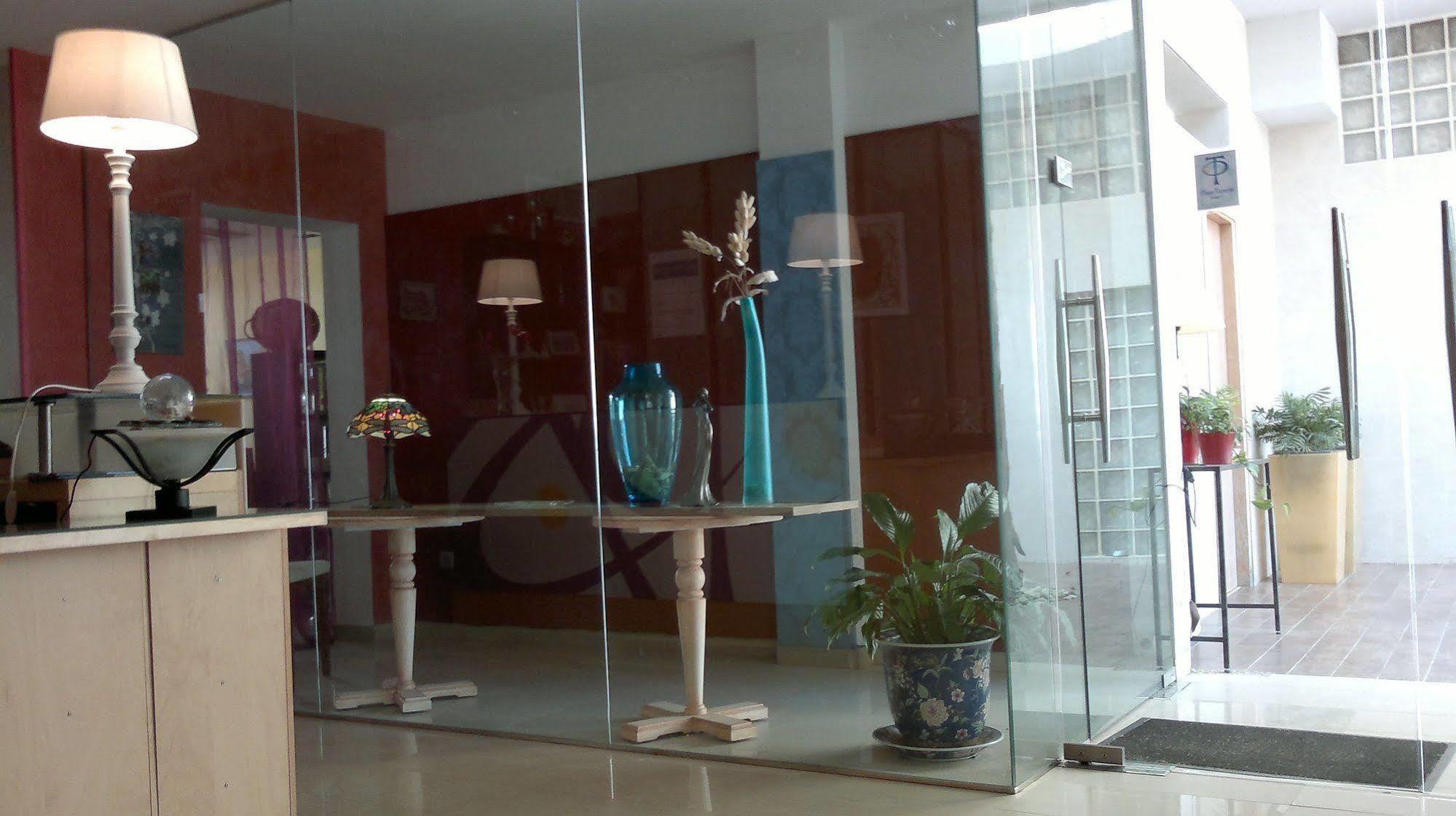 Hotel Playa Terreros San Juan de los Terreros 외부 사진